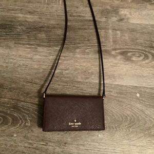 Kate Spade Crossbody purse